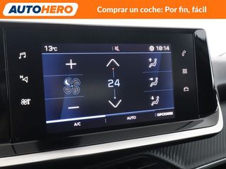Peugeot 2008 1.2 PureTech Allure Pack