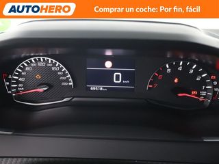 Peugeot 2008 1.2 PureTech Allure Pack