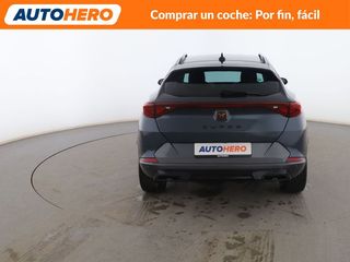 Cupra Formentor 1.5 TSI ACT