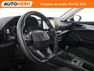 Cupra Formentor 1.5 TSI ACT