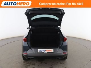 Cupra Formentor 1.5 TSI ACT