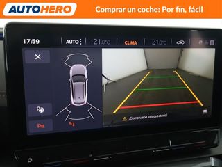 Cupra Formentor 1.5 TSI ACT