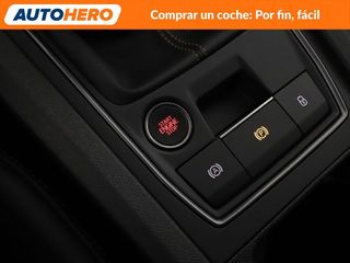 Cupra Formentor 1.5 TSI ACT