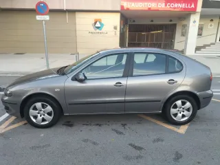 SEAT Leon 2004