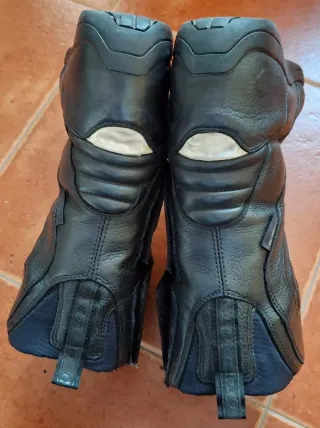 Botas Alpinestars Tech Touring Goretex 42