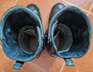 Botas Alpinestars Tech Touring Goretex 42