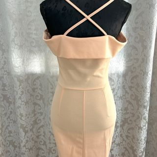 Vestido Largo de Fiesta