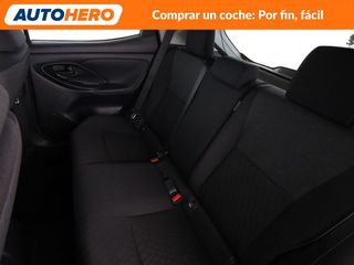 Toyota Yaris 1.5 Dual VVT-iE S-Edition