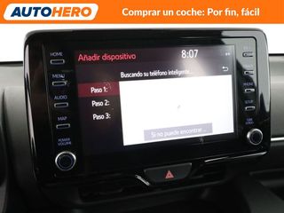 Toyota Yaris 1.5 Dual VVT-iE S-Edition