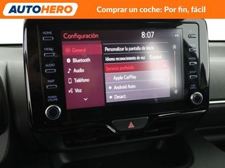 Toyota Yaris 1.5 Dual VVT-iE S-Edition