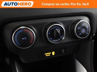 Toyota Yaris 1.5 Dual VVT-iE S-Edition