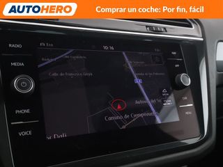 Volkswagen Tiguan 2.0 TDI Sport