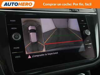 Volkswagen Tiguan 2.0 TDI Sport