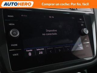 Volkswagen Tiguan 2.0 TDI Sport