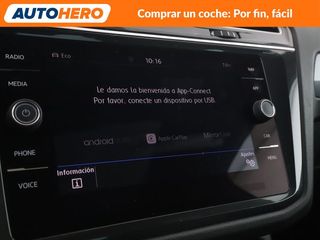 Volkswagen Tiguan 2.0 TDI Sport