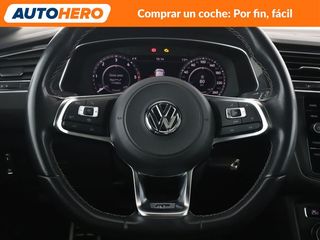 Volkswagen Tiguan 2.0 TDI Sport