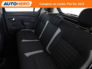 Dacia Sandero 0.9 TCe Stepway Essential