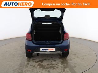 Dacia Sandero 0.9 TCe Stepway Essential