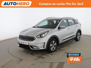 Kia Niro 1.6 Hybrid Drive
