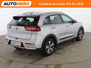 Kia Niro 1.6 Hybrid Drive
