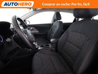 Kia Niro 1.6 Hybrid Drive