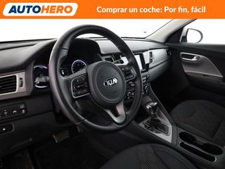 Kia Niro 1.6 Hybrid Drive