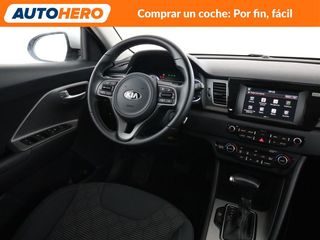 Kia Niro 1.6 Hybrid Drive