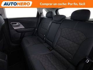 Kia Niro 1.6 Hybrid Drive