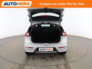 Kia Niro 1.6 Hybrid Drive