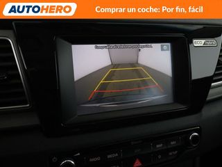 Kia Niro 1.6 Hybrid Drive