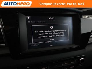 Kia Niro 1.6 Hybrid Drive