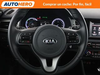 Kia Niro 1.6 Hybrid Drive