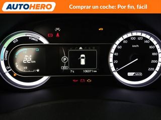 Kia Niro 1.6 Hybrid Drive