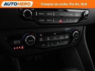 Kia Niro 1.6 Hybrid Drive