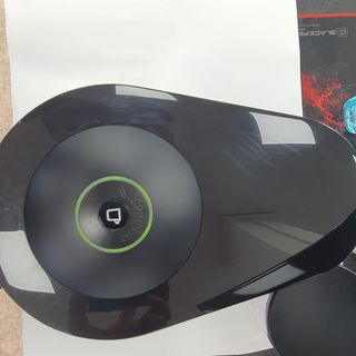 Cafetera Capsulas De Longhi Nespresso Vertuo Plus Negra Auto