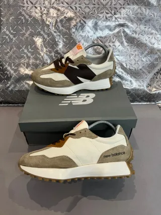 New Balance 327 OG Tamanho 35