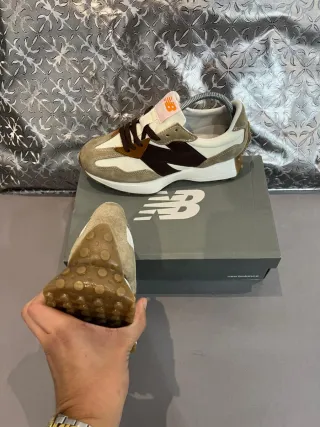 New Balance 327 OG Tamanho 35