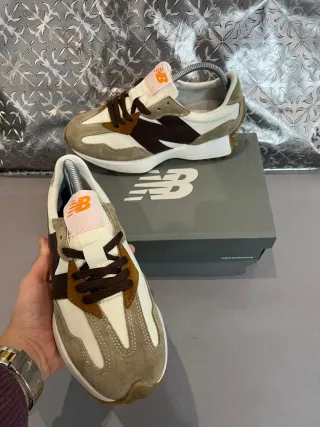 New Balance 327 OG Tamanho 35