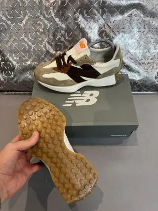 New Balance 327 OG Tamanho 35