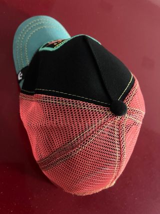 Gorra Flamencos SQUAD