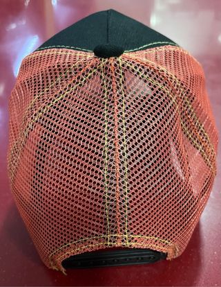 Gorra Flamencos SQUAD