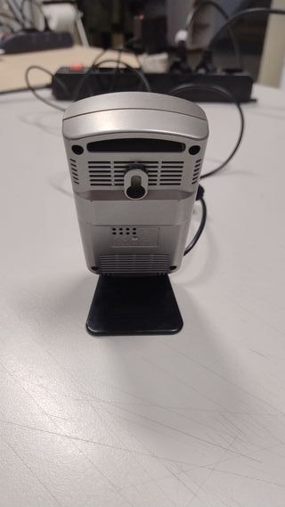 Misuratore Qualità Aria Digitale DATECH