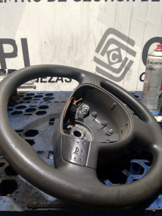 VOLANTE OPEL CORSA C CorsaVan | 08.03 - 12.07