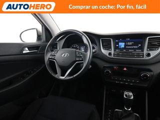 Hyundai Tucson 1.6 Link 4x2