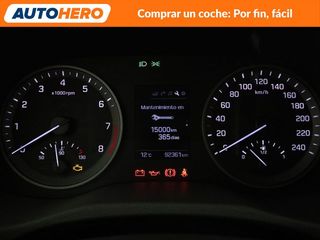 Hyundai Tucson 1.6 Link 4x2
