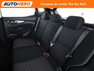 Nissan Qashqai 1.2 Acenta