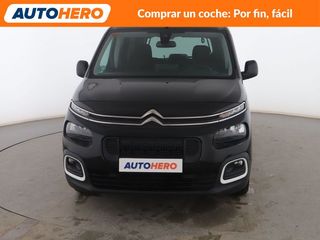 Citroën Berlingo 1.5 Blue-HDi Feel Pack M
