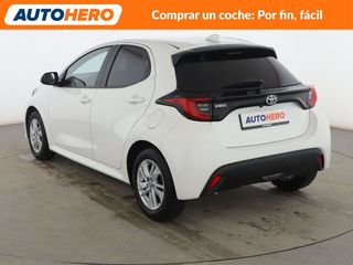 Toyota Yaris 1.5 VVT-i S-Edition