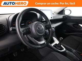 Toyota Yaris 1.5 VVT-i S-Edition