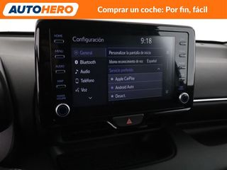 Toyota Yaris 1.5 VVT-i S-Edition